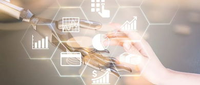 下一個五年，法律科技的五大趨勢 技術服務引領變革