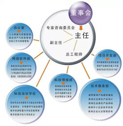 以組織結(jié)構(gòu)變革窺企業(yè)管理 咨詢視角的演進與價值